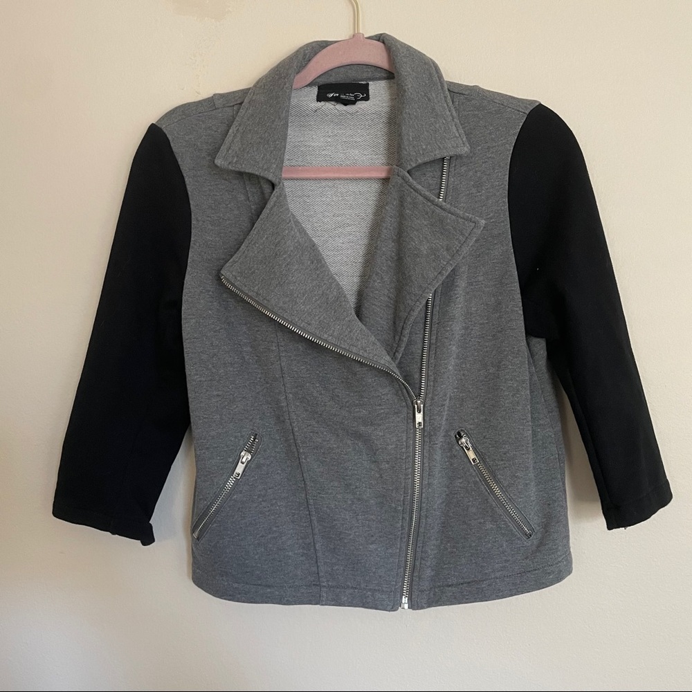 Motor Jacket